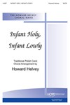 Infant Holy Infant Lowly