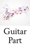 THREE SONGS OF WORLD PRAISE Guitar and Percussion Parts