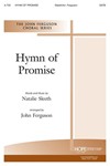 Hymn Of Promise