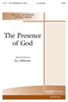 Presence Of God