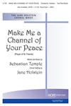 Make Me A Channel Of Your Peace
