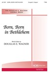 Born Born In Bethlehem