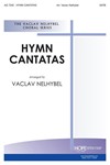 HYMN CANTATAS NUMBERS 1, 2 &amp; 3 SATB