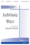Jubilate Deo