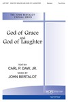 God Of Grace & God Of Laughter
