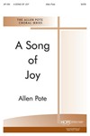 Song Of Joy