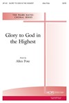 Glory To God In The Highest