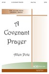 Covenant Prayer
