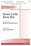 Sweet Little Jesus Boy
