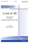 Lord Of All