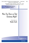 Were You There On That Christmas Night
