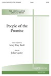 PEOPLE OF THE PROMISE SATB & Cong.