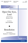 Open Our Eyes Lord