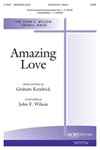 Amazing Love