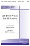 Lift Every Voice Let All Rejoice