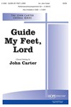 Guide My Feet Lord