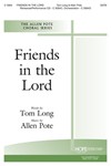 Friends In The Lord