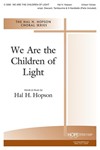 We Are The Children Of Light