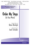Order My Steps
