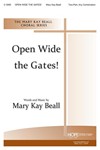 Open Wide The Gates