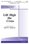 Lift High the Cross