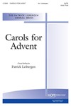 Carols For Advent