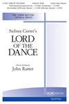 Lord Of The Dance