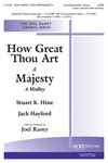 How Great Thou Art & Majesty
