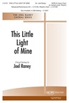 This Little Light Of Mine