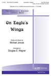 On Eagle's Wings