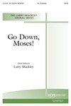 Go Down Moses