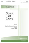 Spirit Of Love