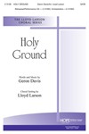 Holy Ground