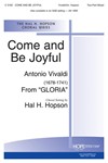 Come & Be Joyful