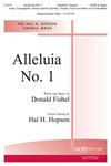 Alleluia #1