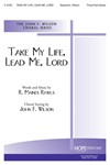 Take My Life Lead Me Lord