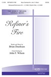 Refiner's Fire