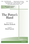 Potter's Hand