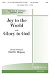 Joy To The World/glory To God