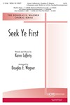 Seek Ye First