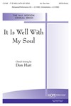 It Is Well With My Soul