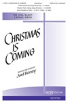 Christmas Is Coming