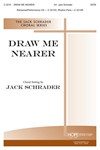 Draw Me Nearer