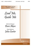 Lead Me Guide Me