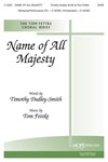 Name Of All Majesty