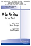 Order My Steps