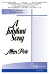 Jubilant Song