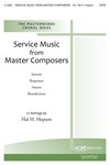 Service Music From Master Composers