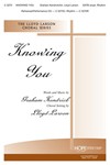 Knowing You