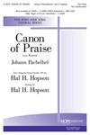 Canon Of Praise